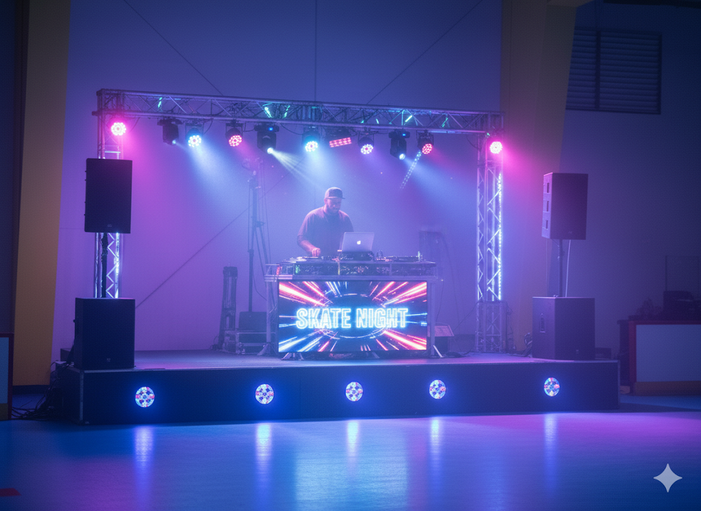 SkateNights Gallery 2